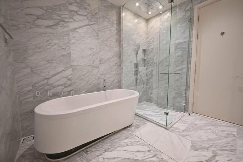 Khun By Yoo, Bangkok, 338 Thonglor Road, Khlong Tan Nua, Watthana, Bangkok, 3 Bedrooms, 140 sqm, Condo For Sale, by Dnupron Ruckson, 500366527 - DDproperty.com