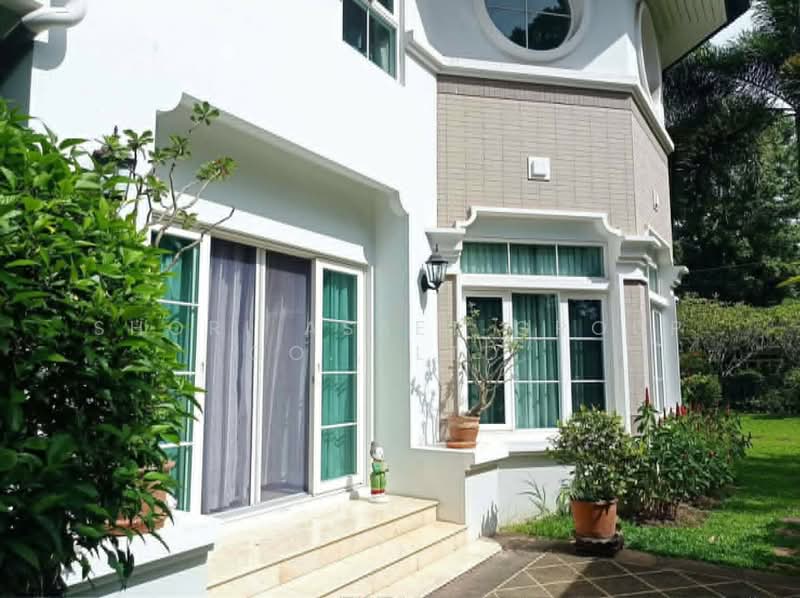 Nantawan Land And House Park Chiangmai : นันทวัน แลนด์ แอนด์ เฮ้าส์ พาร์ค เชียงใหม่, เชียงใหม่, หนองหาร, สันทราย, เชียงใหม่, 1,012 ตร.ม., บ้านเดี่ยว ขาย, โดย Shori Asset Group Co., Ltd., 500366530 - DDproperty.com