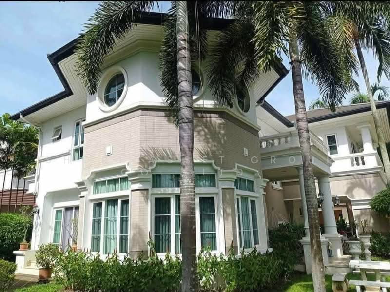 Nantawan Land And House Park Chiangmai, Chiang Mai, Nong Harn, San Sai, Chiang Mai, 4 Bedrooms, 1,012 sqm, Single Detached House For Sale, by Shori Asset Group Co., Ltd., 500366530 - DDproperty.com