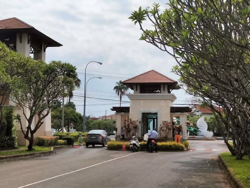 Nantawan Land And House Park Chiangmai : นันทวัน แลนด์ แอนด์ เฮ้าส์ พาร์ค เชียงใหม่, เชียงใหม่, หนองหาร, สันทราย, เชียงใหม่, 1,012 ตร.ม., บ้านเดี่ยว ขาย, โดย Shori Asset Group Co., Ltd., 500366530 - DDproperty.com