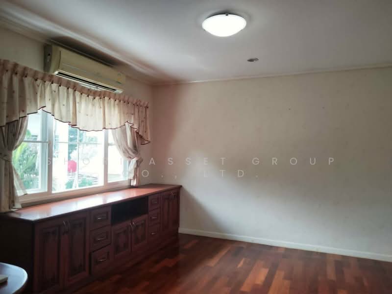 Nantawan Land And House Park Chiangmai, Chiang Mai, Nong Harn, San Sai, Chiang Mai, 4 Bedrooms, 1,012 sqm, Single Detached House For Sale, by Shori Asset Group Co., Ltd., 500366530 - DDproperty.com