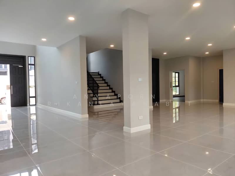 The City Bangna 2, Samut Prakan, Bangphli Yai, Bang Plee, Samut Prakan, 5 Bedrooms, 580 sqm, Single Detached House For Rent, by Anyaporn Srikanlayanabut, 500366531 - DDproperty.com