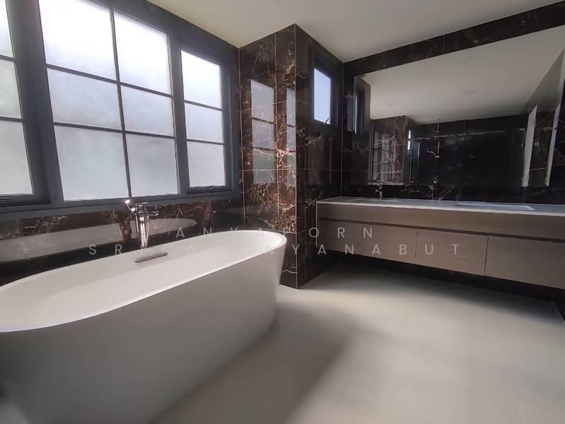 The City Bangna 2, Samut Prakan, Bangphli Yai, Bang Plee, Samut Prakan, 5 Bedrooms, 580 sqm, Single Detached House For Rent, by Anyaporn Srikanlayanabut, 500366531 - DDproperty.com
