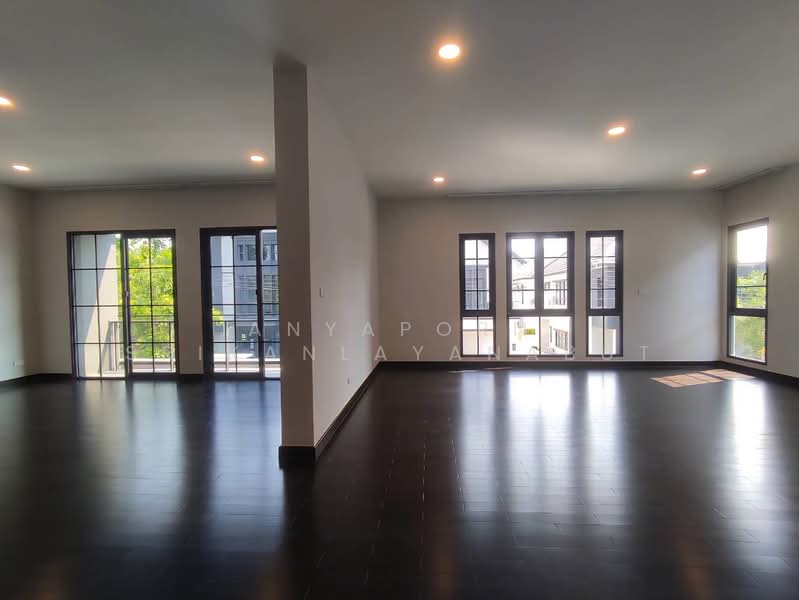 The City Bangna 2, Samut Prakan, Bangphli Yai, Bang Plee, Samut Prakan, 5 Bedrooms, 580 sqm, Single Detached House For Rent, by Anyaporn Srikanlayanabut, 500366531 - DDproperty.com