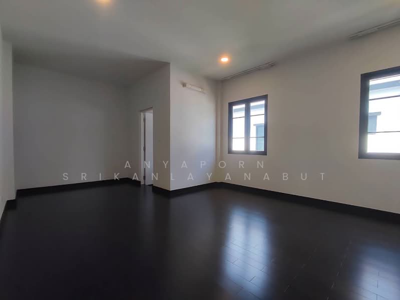 The City Bangna 2, Samut Prakan, Bangphli Yai, Bang Plee, Samut Prakan, 5 Bedrooms, 580 sqm, Single Detached House For Rent, by Anyaporn Srikanlayanabut, 500366531 - DDproperty.com