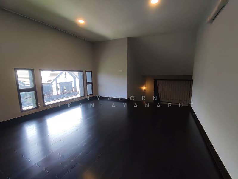 The City Bangna 2, Samut Prakan, Bangphli Yai, Bang Plee, Samut Prakan, 5 Bedrooms, 580 sqm, Single Detached House For Rent, by Anyaporn Srikanlayanabut, 500366531 - DDproperty.com