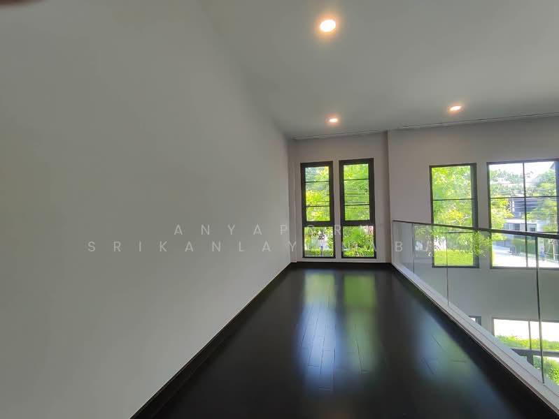 The City Bangna 2, Samut Prakan, Bangphli Yai, Bang Plee, Samut Prakan, 5 Bedrooms, 580 sqm, Single Detached House For Rent, by Anyaporn Srikanlayanabut, 500366531 - DDproperty.com