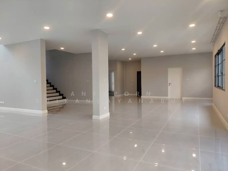 The City Bangna 2, Samut Prakan, Bangphli Yai, Bang Plee, Samut Prakan, 5 Bedrooms, 580 sqm, Single Detached House For Rent, by Anyaporn Srikanlayanabut, 500366531 - DDproperty.com