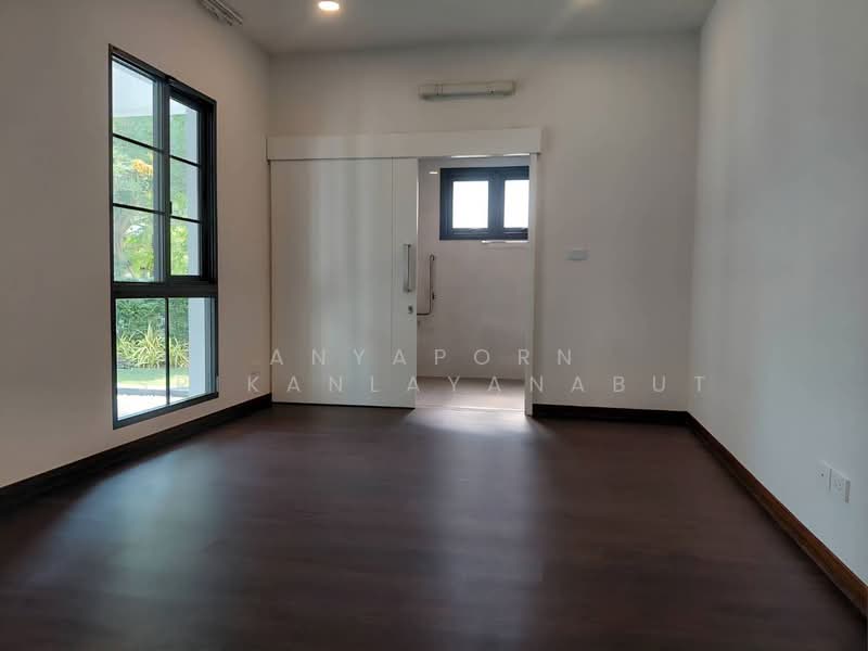 The City Bangna 2, Samut Prakan, Bangphli Yai, Bang Plee, Samut Prakan, 5 Bedrooms, 580 sqm, Single Detached House For Rent, by Anyaporn Srikanlayanabut, 500366531 - DDproperty.com
