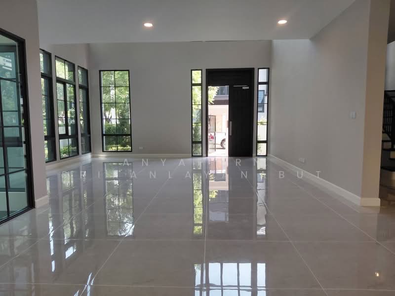 The City Bangna 2, Samut Prakan, Bangphli Yai, Bang Plee, Samut Prakan, 5 Bedrooms, 580 sqm, Single Detached House For Rent, by Anyaporn Srikanlayanabut, 500366531 - DDproperty.com