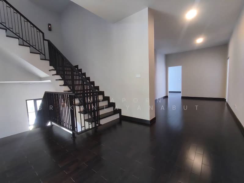 The City Bangna 2, Samut Prakan, Bangphli Yai, Bang Plee, Samut Prakan, 5 Bedrooms, 580 sqm, Single Detached House For Rent, by Anyaporn Srikanlayanabut, 500366531 - DDproperty.com