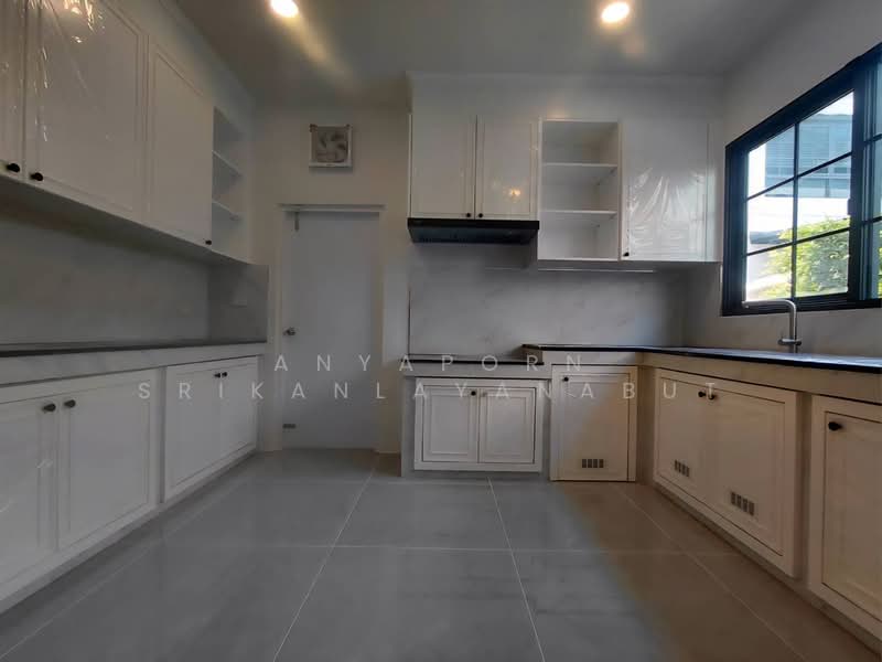 The City Bangna 2, Samut Prakan, Bangphli Yai, Bang Plee, Samut Prakan, 5 Bedrooms, 580 sqm, Single Detached House For Rent, by Anyaporn Srikanlayanabut, 500366531 - DDproperty.com