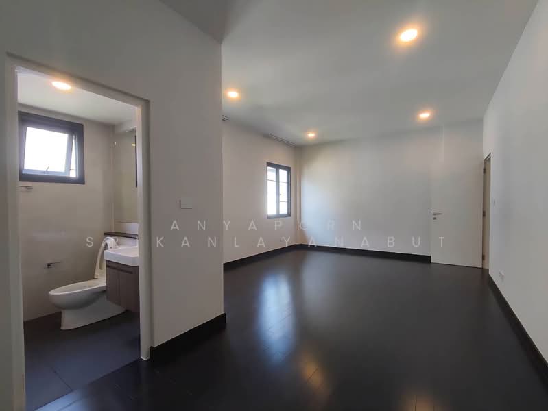The City Bangna 2, Samut Prakan, Bangphli Yai, Bang Plee, Samut Prakan, 5 Bedrooms, 580 sqm, Single Detached House For Rent, by Anyaporn Srikanlayanabut, 500366531 - DDproperty.com