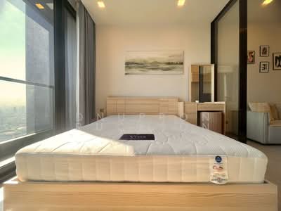 For Rent - One9Five Asoke-Rama 9, Bangkok