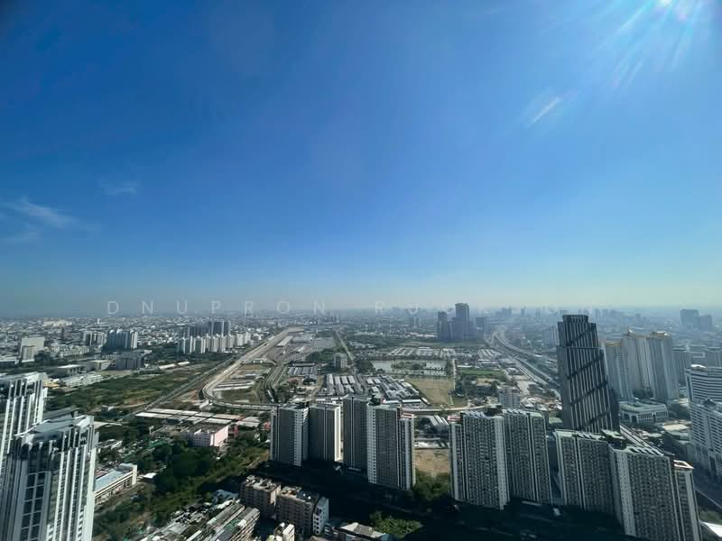 One9Five Asoke-Rama 9 : วัน ไนน์ ไฟว์ อโศก-พระราม 9, กรุงเทพ, 195 ถนนพระราม 9 ซอย 5, ห้วยขวาง, กรุงเทพ, 36 ตร.ม., คอนโด ให้เช่า, โดย Jurarat Srichat, 500366534 - DDproperty.com