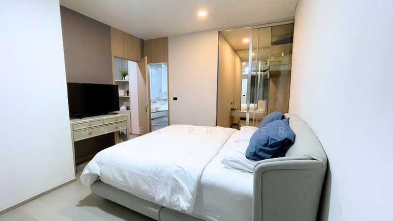 Siamese Exclusive 42 : ไซมิส เอ๊กซ์คลูซีพ 42, กรุงเทพ, 19 สุขุมวิท 42, คลองเตย, กรุงเทพ, 72 ตร.ม., คอนโด ให้เช่า, โดย Connex Property, 500366537 - DDproperty.com