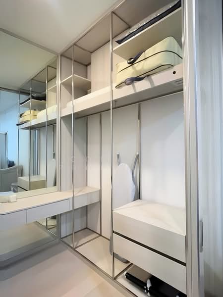 Siamese Exclusive 42, Bangkok, 19 Sukhumvit 42, Khlong Toei, Bangkok, 2 Bedrooms, 72 sqm, Condo For Rent, by Connex Property, 500366537 - DDproperty.com
