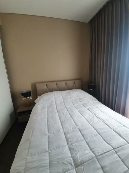 The Saint Residences Ladprao, Bangkok, 588 Vibhavadi-Rangsit Road, Jom Phon, Chatuchak, Bangkok, 2 Bedrooms, 56 sqm, Condo For Rent, by Nop Satjavitvisarn, 500366540 - DDproperty.com