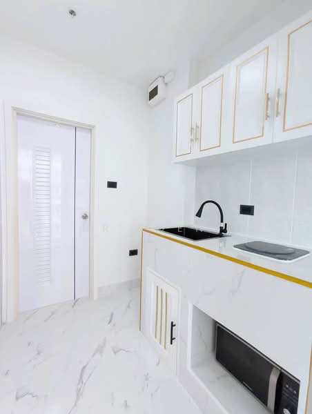 Ivy River, Bangkok, 57 Ratburana Road, Bangpakok, Rat Burana, Bangkok, Studio, 30 sqm, Condo For Sale, by NR AGENT, 500366542 - DDproperty.com