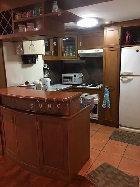 Floraville Condominium, Bangkok, 51 Pattanakarn, Suan Luang, Bangkok, 3 Bedrooms, 172 sqm, Condo For Sale, by Ketkanok Sungthong, 500366543 - DDproperty.com