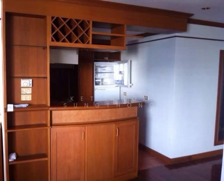 Floraville Condominium, Bangkok, 51 Pattanakarn, Suan Luang, Bangkok, 3 Bedrooms, 172 sqm, Condo For Sale, by Ketkanok Sungthong, 500366543 - DDproperty.com