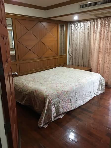 Floraville Condominium, Bangkok, 51 Pattanakarn, Suan Luang, Bangkok, 3 Bedrooms, 172 sqm, Condo For Sale, by Ketkanok Sungthong, 500366543 - DDproperty.com
