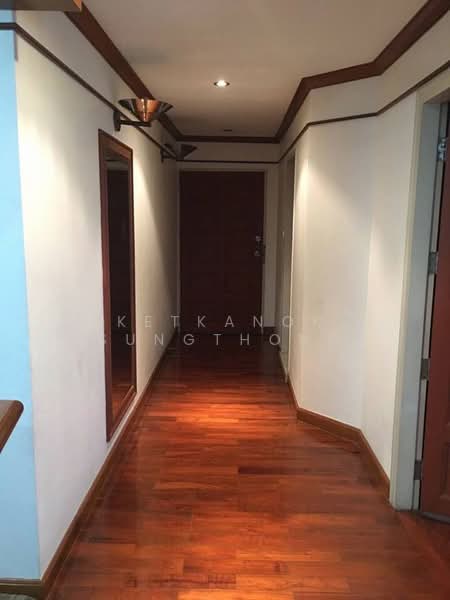 Floraville Condominium, Bangkok, 51 Pattanakarn, Suan Luang, Bangkok, 3 Bedrooms, 172 sqm, Condo For Sale, by Ketkanok Sungthong, 500366543 - DDproperty.com