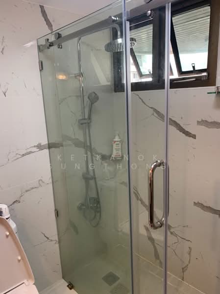 Floraville Condominium, Bangkok, 51 Pattanakarn, Suan Luang, Bangkok, 3 Bedrooms, 172 sqm, Condo For Sale, by Ketkanok Sungthong, 500366543 - DDproperty.com
