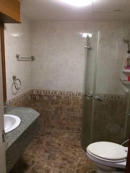 Floraville Condominium, Bangkok, 51 Pattanakarn, Suan Luang, Bangkok, 3 Bedrooms, 172 sqm, Condo For Sale, by Ketkanok Sungthong, 500366543 - DDproperty.com