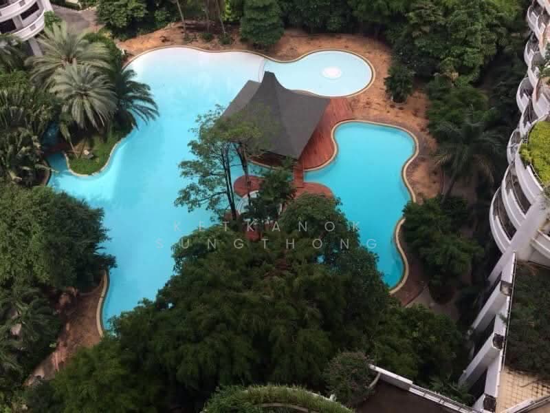 Floraville Condominium, Bangkok, 51 Pattanakarn, Suan Luang, Bangkok, 3 Bedrooms, 172 sqm, Condo For Sale, by Ketkanok Sungthong, 500366543 - DDproperty.com