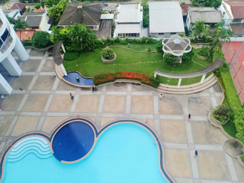 Floraville Condominium, Bangkok, 51 Pattanakarn, Suan Luang, Bangkok, 3 Bedrooms, 172 sqm, Condo For Sale, by Ketkanok Sungthong, 500366543 - DDproperty.com