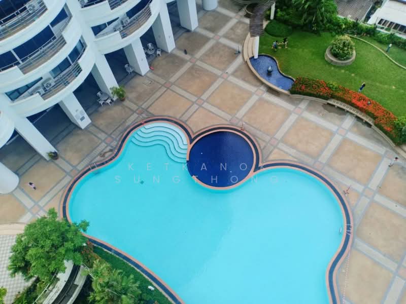 Floraville Condominium, Bangkok, 51 Pattanakarn, Suan Luang, Bangkok, 3 Bedrooms, 172 sqm, Condo For Sale, by Ketkanok Sungthong, 500366543 - DDproperty.com