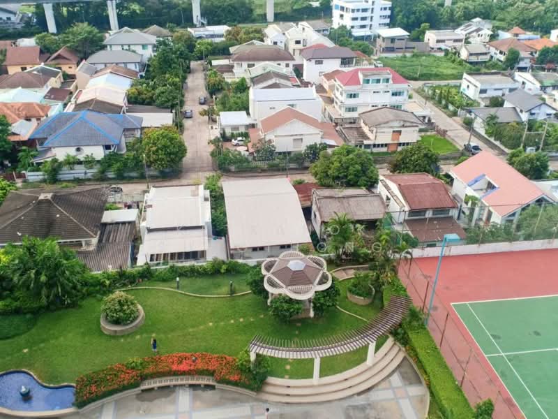 Floraville Condominium, Bangkok, 51 Pattanakarn, Suan Luang, Bangkok, 3 Bedrooms, 172 sqm, Condo For Sale, by Ketkanok Sungthong, 500366543 - DDproperty.com