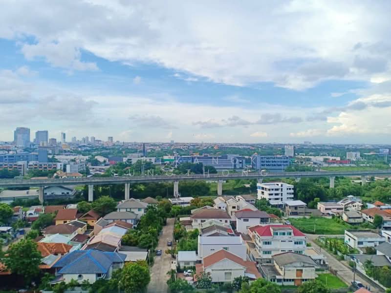 Floraville Condominium, Bangkok, 51 Pattanakarn, Suan Luang, Bangkok, 3 Bedrooms, 172 sqm, Condo For Sale, by Ketkanok Sungthong, 500366543 - DDproperty.com