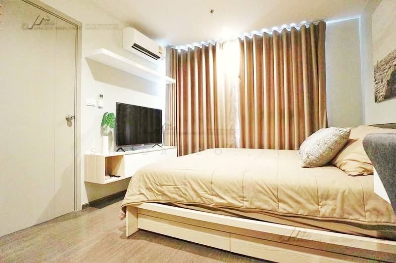 IDEO Sukhumvit 93, Bangkok, 2331 Soi Sukhumvit 93, Bang Chak, Phra Khanong, Bangkok, 1 Bedroom, 36 sqm, Condo For Rent, by Yoshida Co., Ltd., 500366546 - DDproperty.com