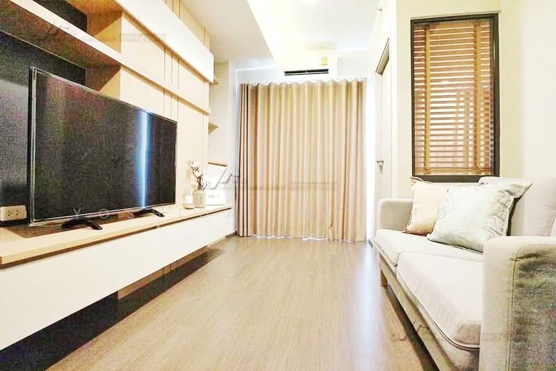IDEO Sukhumvit 93, Bangkok, 2331 Soi Sukhumvit 93, Bang Chak, Phra Khanong, Bangkok, 1 Bedroom, 36 sqm, Condo For Rent, by Yoshida Co., Ltd., 500366546 - DDproperty.com