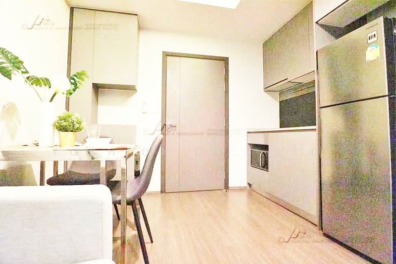 IDEO Sukhumvit 93, Bangkok, 2331 Soi Sukhumvit 93, Bang Chak, Phra Khanong, Bangkok, 1 Bedroom, 36 sqm, Condo For Rent, by Yoshida Co., Ltd., 500366546 - DDproperty.com