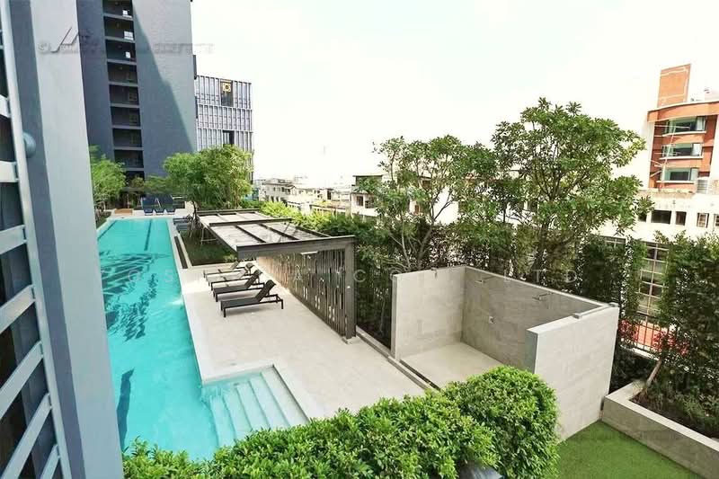 IDEO Sukhumvit 93 : ไอดีโอ สุขุมวิท 93, กรุงเทพ, 2331 ซอยสุขุมวิท 93, บางจาก, พระโขนง, กรุงเทพ, 36 ตร.ม., คอนโด ให้เช่า, โดย Yoshida Co., Ltd., 500366546 - DDproperty.com