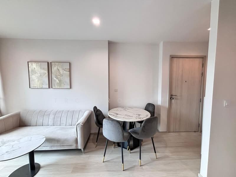 Life One Wireless, Bangkok, 1 Wireless Road, Lumphini, Pathum Wan, Bangkok, 2 Bedrooms, 63 sqm, Condo For Rent, by TRC Property, 500366547 - DDproperty.com
