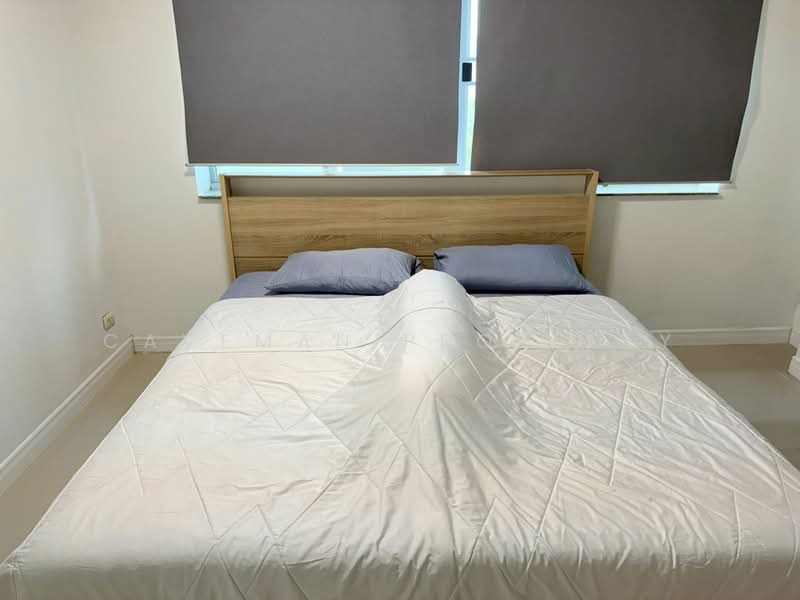 Supalai City Home Ratchada 10, Bangkok, Soi Ratchadaphisek 10, Ratchadaphisek Road, Huai Khwang, Bangkok, 2 Bedrooms, 61 sqm, Condo For Rent, by Caveman Property, 500366549 - DDproperty.com