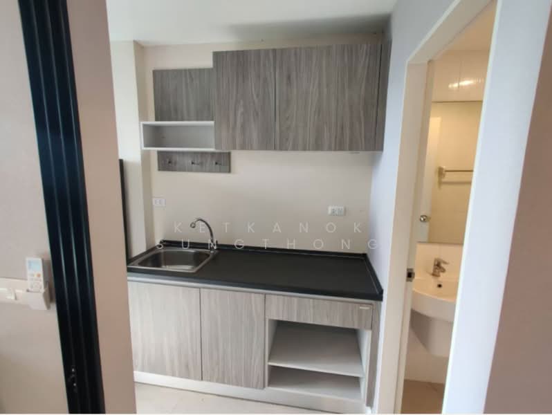 The Cube Plus Minburi, Bangkok, Sihaburanukit Road, Min Buri, Bangkok, 1 Bedroom, 30 sqm, Condo For Sale, by Ketkanok Sungthong, 500366551 - DDproperty.com