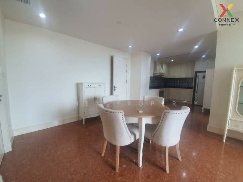 AGUSTON Sukhumvit 22, Bangkok, 140 Sukhumvit Road, Khlong Toei, Bangkok, 3 Bedrooms, 138 sqm, Condo For Sale, by Connex Property, 500366552 - DDproperty.com