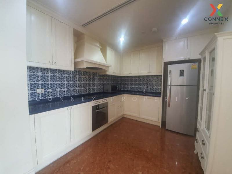 AGUSTON Sukhumvit 22, Bangkok, 140 Sukhumvit Road, Khlong Toei, Bangkok, 3 Bedrooms, 138 sqm, Condo For Sale, by Connex Property, 500366552 - DDproperty.com
