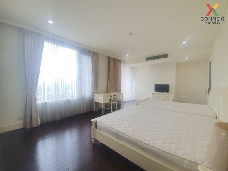 AGUSTON Sukhumvit 22, Bangkok, 140 Sukhumvit Road, Khlong Toei, Bangkok, 3 Bedrooms, 138 sqm, Condo For Sale, by Connex Property, 500366552 - DDproperty.com