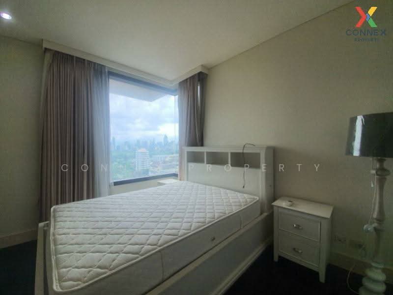 AGUSTON Sukhumvit 22, Bangkok, 140 Sukhumvit Road, Khlong Toei, Bangkok, 3 Bedrooms, 138 sqm, Condo For Sale, by Connex Property, 500366552 - DDproperty.com