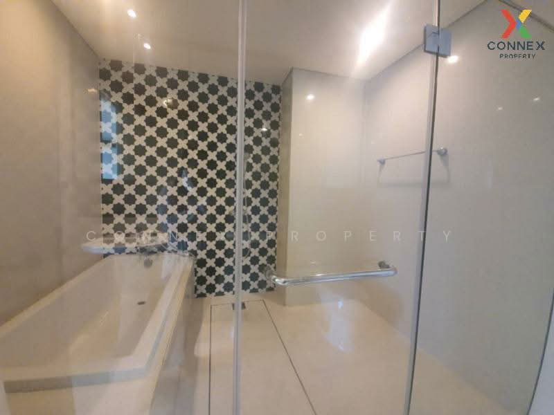 AGUSTON Sukhumvit 22, Bangkok, 140 Sukhumvit Road, Khlong Toei, Bangkok, 3 Bedrooms, 138 sqm, Condo For Sale, by Connex Property, 500366552 - DDproperty.com