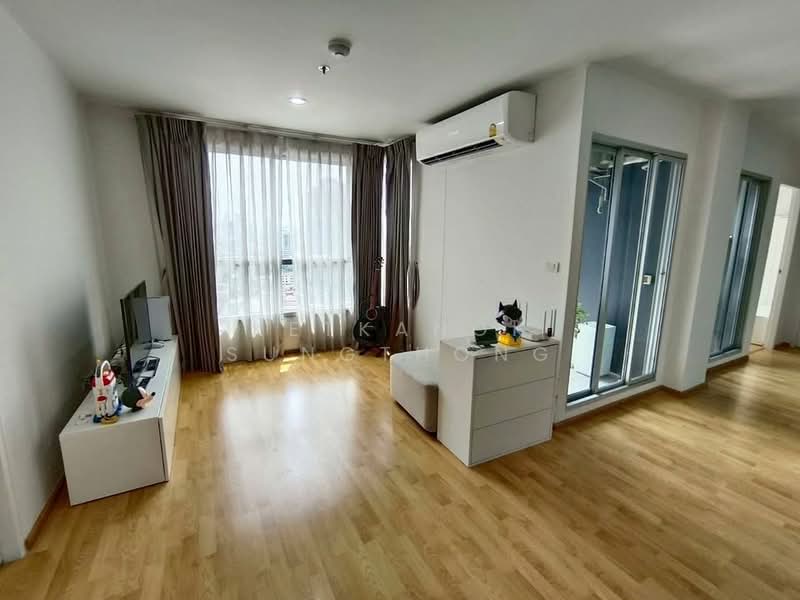 U Delight Residence Pattanakarn-Thonglor : ยู ดีไลท์ เรสซิเดนซ์ พัฒนาการ-ทองหล่อ ), กรุงเทพ, 308 ถนนพัฒนาการ, สวนหลวง, กรุงเทพ, 72 ตร.ม., คอนโด ขาย, โดย Ketkanok Sungthong, 500366556 - DDproperty.com