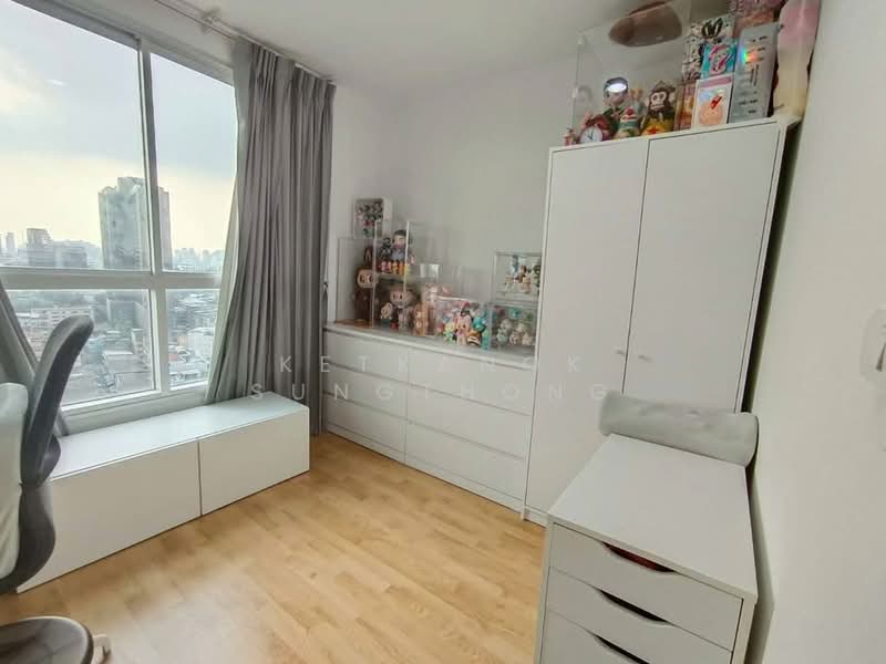 U Delight Residence Pattanakarn-Thonglor : ยู ดีไลท์ เรสซิเดนซ์ พัฒนาการ-ทองหล่อ ), กรุงเทพ, 308 ถนนพัฒนาการ, สวนหลวง, กรุงเทพ, 72 ตร.ม., คอนโด ขาย, โดย Ketkanok Sungthong, 500366556 - DDproperty.com