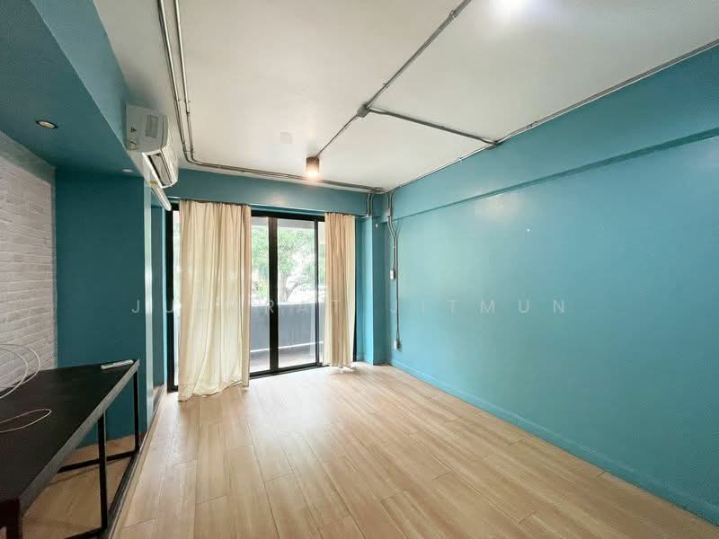 ทาวน์โฮม ใจกลางสาทร – ถนนปั้น, Bangkok, Silom, Bang Rak, Bangkok, 7 Bedrooms, 380 sqm, Townhouse For Rent, by Jutarat Jitmun, 500366557 - DDproperty.com