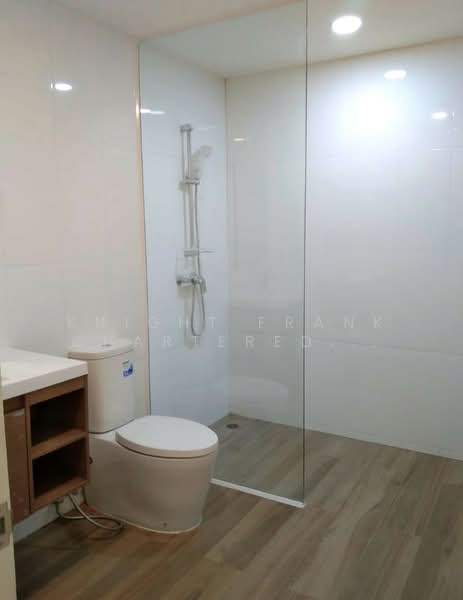 Oriental Towers, Bangkok, 25 Soi Ekkamai 12, Ekkamai Road, Khlong Tan Nua, Watthana, Bangkok, 3 Bedrooms, 315 sqm, Condo For Sale, by Knight Frank Chartered (Thailand) Co.,Ltd, 500366558 - DDproperty.com